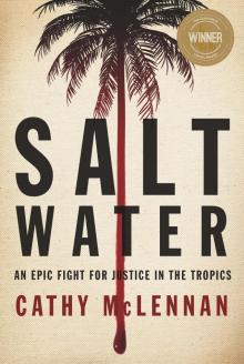 Saltwater Read online