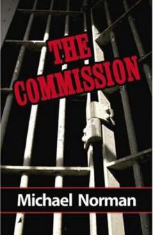 Sam Kincaid 01 - The Commission Read online