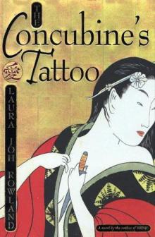 Sano Ichiro 4 The Concubine's Tattoo (1998) Read online