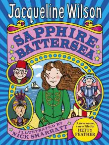 Sapphire Battersea Read online