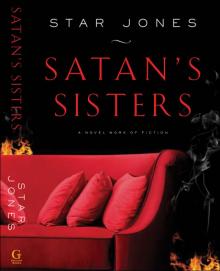 Satan's Sisters Read online