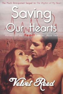 Saving Our Hearts Read online