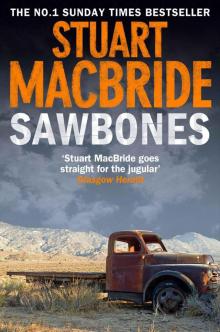 Sawbones: A Novella Read online