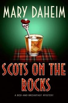 Scots on the Rocks Read online