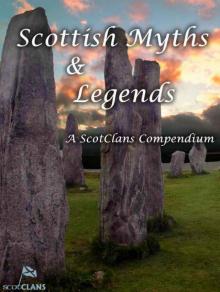 Scottish Myths and Legends