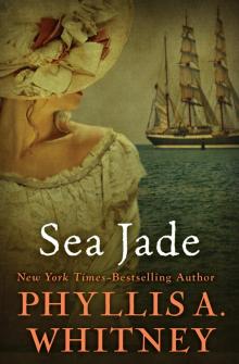 Sea Jade Read online