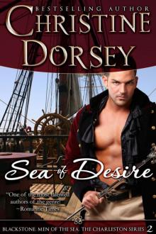 Sea of Desire Read online