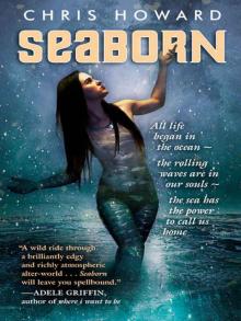 Seaborn Read online