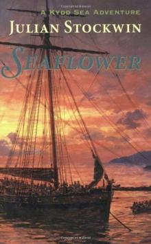 Seaflower: A Kydd Novel Read online