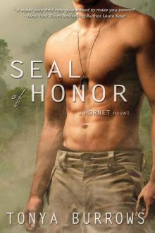 SEAL of Honor Read online