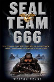SEAL Team 666: A Novel Read online