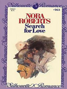 Search for Love Read online