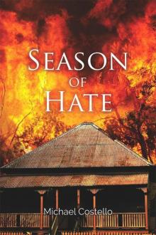 Season of Hate Read online