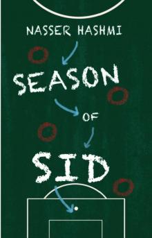 Season of Sid Read online