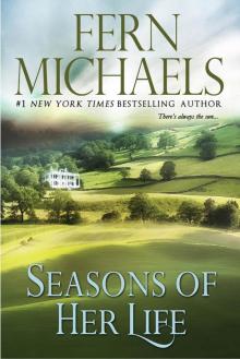 Seasons of Her Life Read online