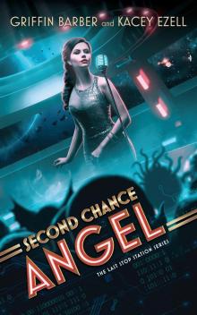 Second Chance Angel Read online