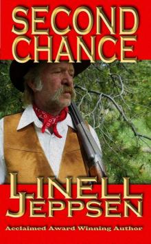Second Chance (The Deadman Series Book 5) Read online