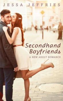 Secondhand Boyfriends Read online