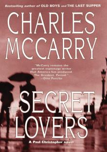 Secret Lovers Read online