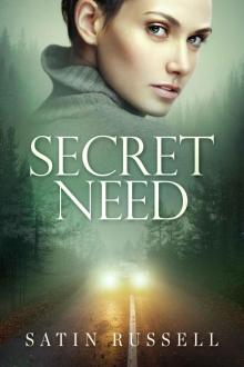 Secret Need (The Harper Sisters Book 2) Read online