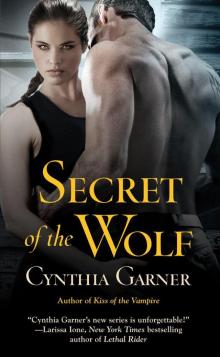 Secret of the Wolf Read online