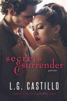 Secrets & Surrender 2 Read online