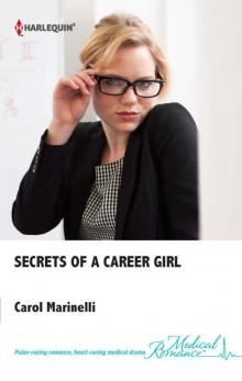 Secrets of a Career Girl Read online