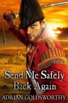 Send Me Safely Back Again Read online