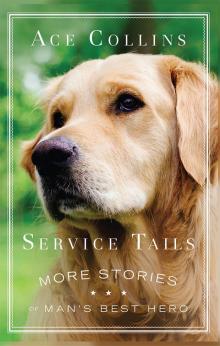 Service Tails Read online