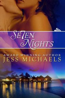 Seven Nights Read online