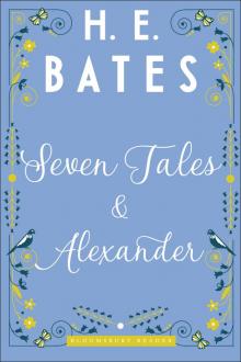 Seven Tales and Alexander Read online
