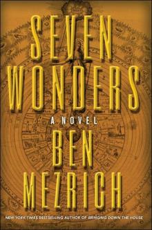 Seven Wonders Read online