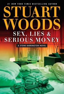 Sex, Lies & Serious Money Read online