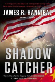 Shadow Catcher Read online