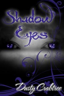 Shadow Eyes Read online