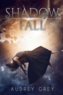 Shadow Fall Read online
