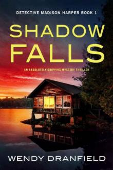 Shadow Falls Read online
