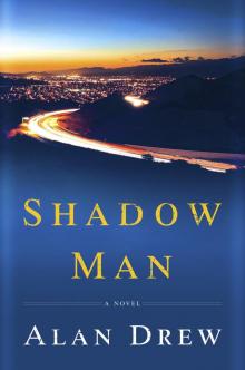 Shadow Man Read online