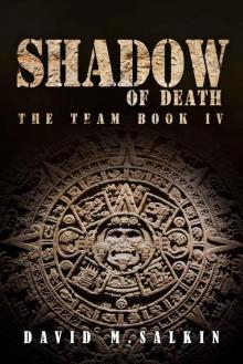 Shadow of Death Read online