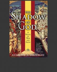 Shadow of God Read online