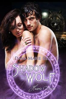 Shadow of the Wolf Read online