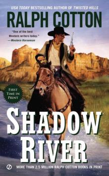 Shadow River Read online