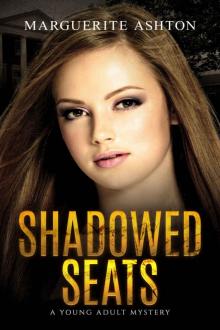 Shadowed Seats: (Oliana Mercer series Book 1) Read online