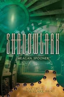 Shadowlark s-2 Read online