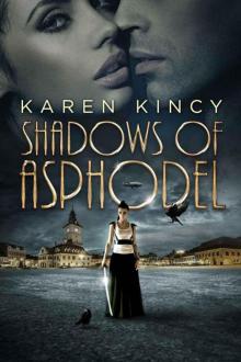 Shadows of Asphodel Read online