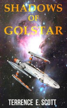 Shadows of Golstar Read online