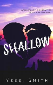 Shallow Read online