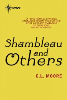 Shambleau and Others M Read online
