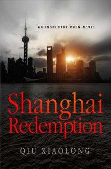 Shanghai Redemption Read online