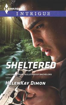 Sheltered Read online